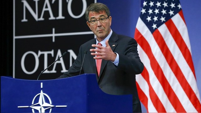 Op-Ed: Почему Европа должна возглавить НАТО