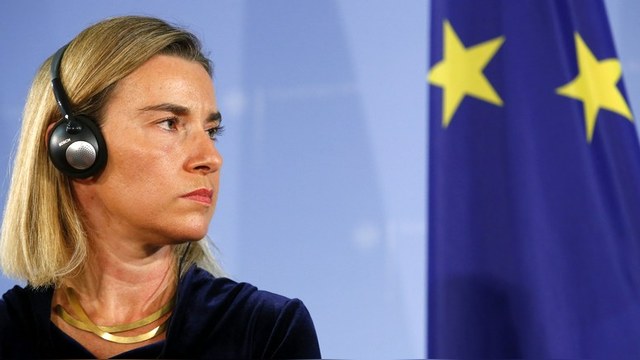Le Figaro: Европа решила сохранять твердость в отношении России