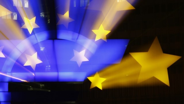 Корреспондент: Украина и Турция обеспечат стабильность ЕС