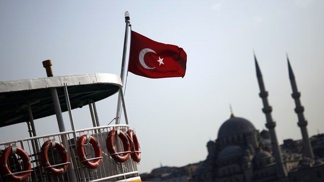 Dünya: Турцию ждет неприятный сюрприз от российского туриста 