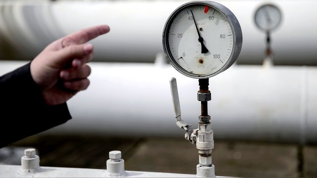 Нафтогаз: «Газпром» недоплатил миллиард долларов за транзит газа