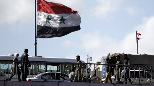 National Interest назвал 5 возможных причин вывода российских войск из Сирии