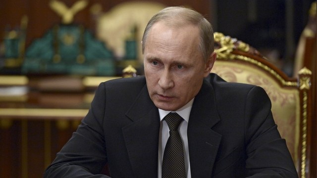 LAT: В Сирии Путин поступил «чудовищно», но добился своего малой кровью