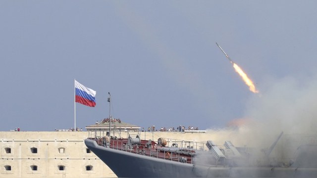 National Interest: Россия приступила к испытаниям гиперзвуковой ракеты  