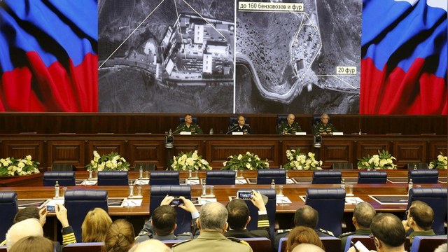 WP: Военный потенциал России впечатлил экспертов и встревожил НАТО