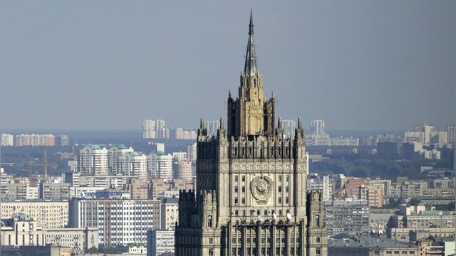 Guardian: Россия видит в Европе свой «главный геополитический трофей»