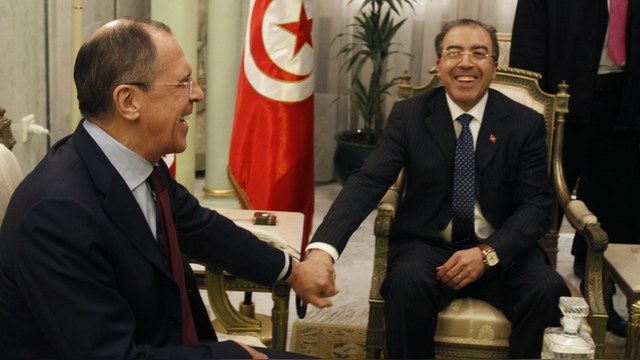 Boulevard Voltaire: Вслед за Сирией Москва берет под крыло Тунис и Марокко