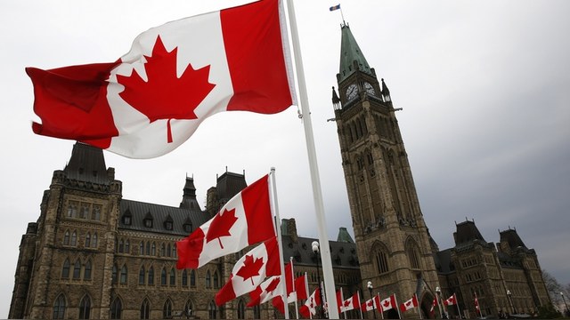 Toronto Star: Канада расширила санкции против Москвы