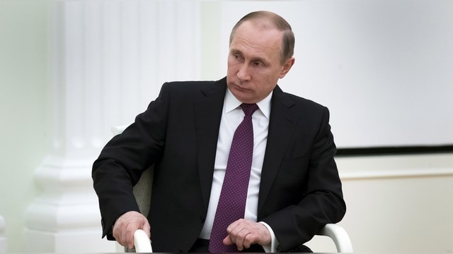 Washington Post: «Автократ» Путин нескоро уступит президентское кресло