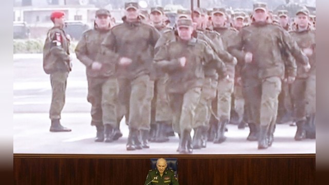 National Interest: Россия преподала США наглядный военный урок