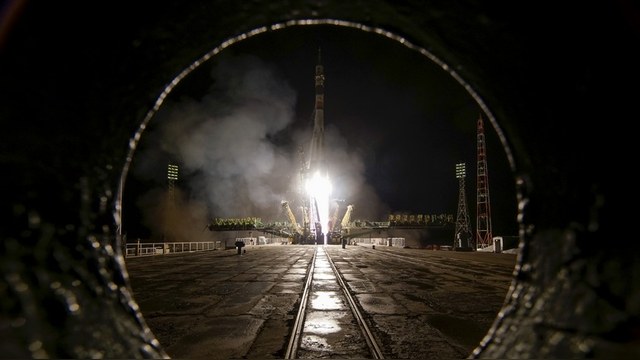 Ars Technica: За 10 лет Россия потратит на космос годовой бюджет NASA