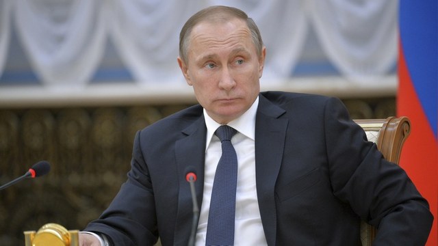 Washington Post: Доверие к Путину упало, но почему – непонятно