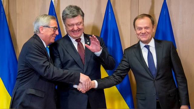 Strafor: От Украины не зависит, продлит ли ЕС антироссийские санкции