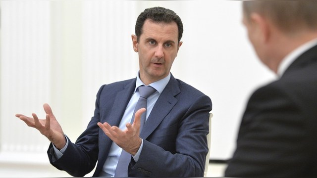NYT: Российская помощь сделала Асада «излишне самонадеянным»