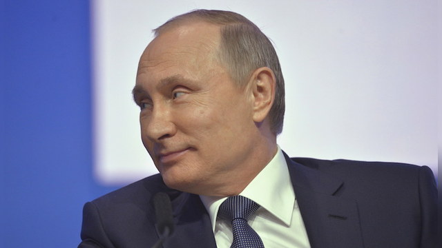 Rzeczpsopolita: Поляки знают, как победить Путина в «странной войне»