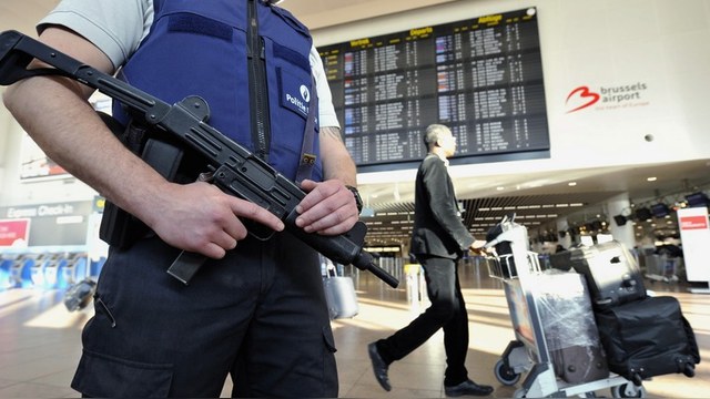 Le Figaro: Европейские СМИ выдали взрыв в Домодедове за теракт в Брюсселе