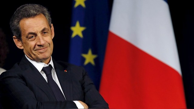 Николя Саркози: В широкой Европе найдется место и России с Турцией