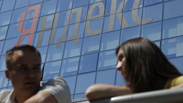 NouvelObs: «Яндекс» заставят проверять новости, чтобы читатели не лысели