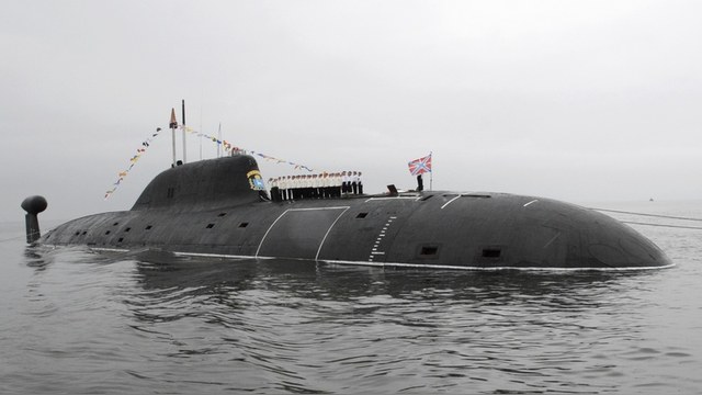 Diplomat: Россия проверила «Калибры» и теперь поставит их на атомные подлодки