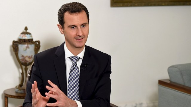 NYT: Неуступчивость Асада рискует сорвать дипломатический триумф Москвы