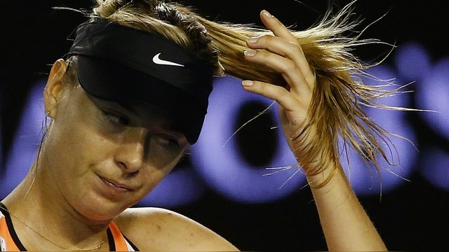 Spiegel: Ради прибыли Nike закрыла глаза на «допинговую исповедь» Шараповой