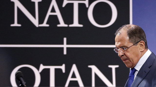 TVN24: Россия не против диалога с НАТО, но на определенных условиях 
