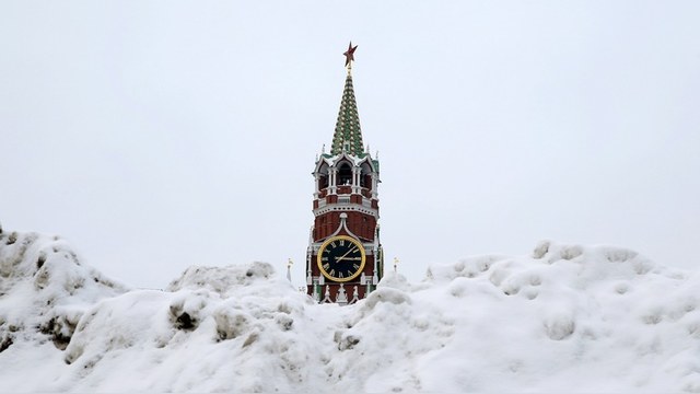 Ostexperte: «Вечное зимнее время» сблизило Россию с Германией