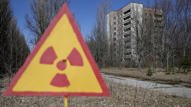 HP: Современный Чернобыль дает повод не только для скорби, но и для негодования