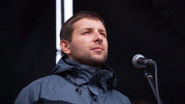 Зеркало недели: На Украине совершено покушение на депутата Верховной рады