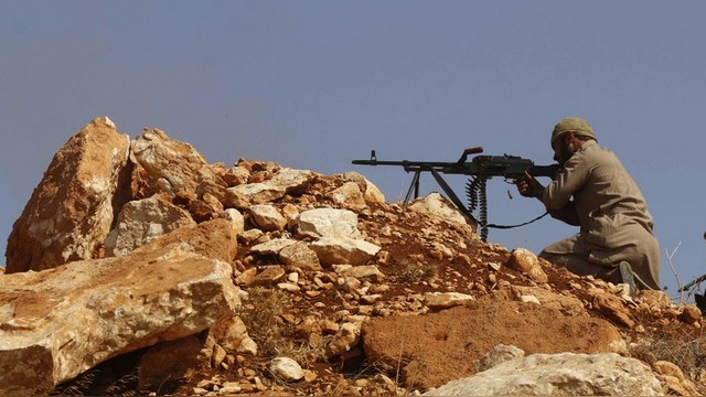 Washington Post: Боевики ИГ остались без зарплаты