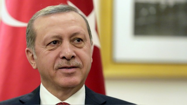 Der Spiegel: Эрдоган видит себя «султаном» и «воплощением Турции»