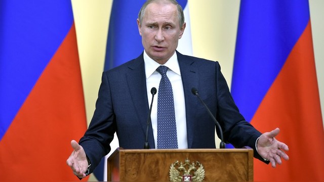 Читатели мировых СМИ вывели «разоблачителей» Путина на чистую воду