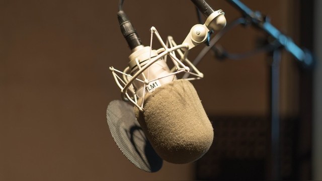 Вести: Киев отложил «украинизацию» радио под натиском артистов