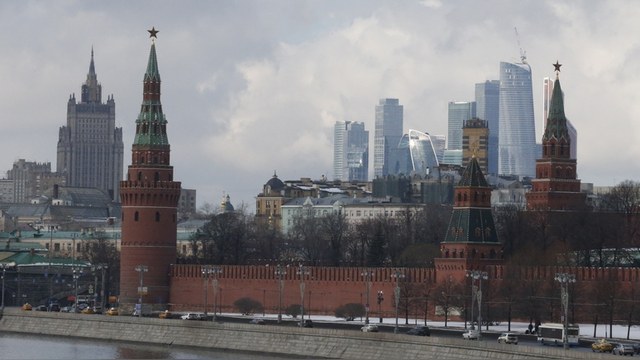 Welt: Чем сильнее в России кризис, тем больше ее боятся