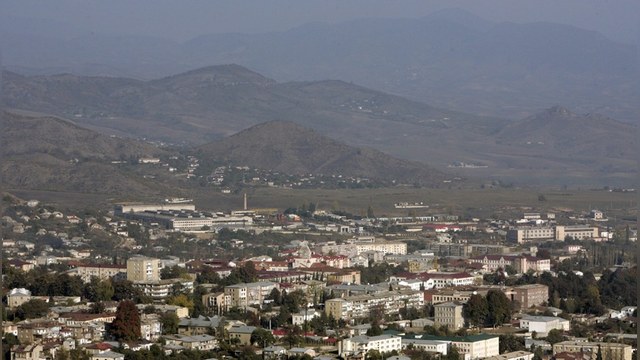 BBC: Азербайджан и «армянские сепаратисты» договорились о перемирии