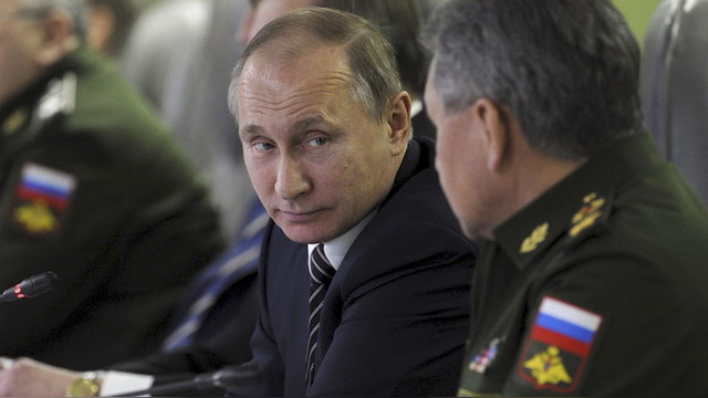 TVN24: Нацгвардия Путина защитит российскую стабильность