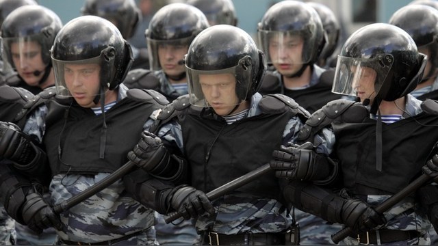 Libération: В «полицейской России» появится новый инструмент репрессий 