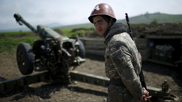 Французские политики: ОБСЕ должна спасти Карабах от деспота из Баку