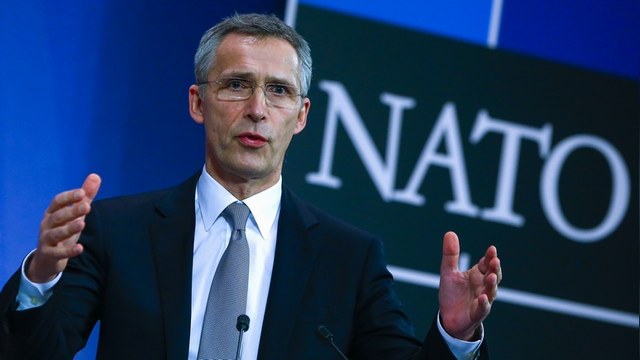Варшава: Украинский вопрос должен стать главным для Совета Россия-НАТО