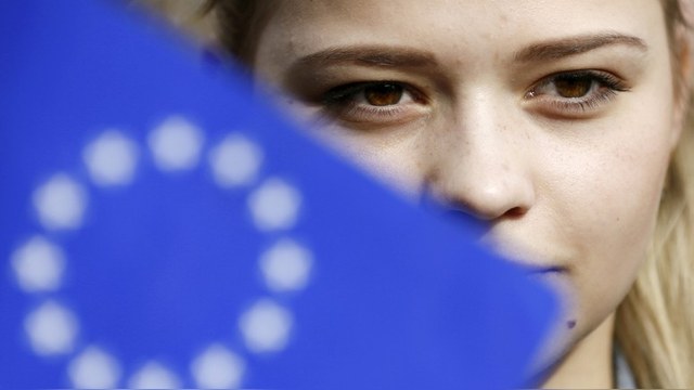 Лiга: ЕС предложит отменить визы для украинцев, несмотря на голландский отказ
