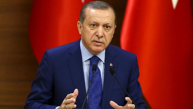 N-TV: Немецкому комику не грозит суд за оскорбление Эрдогана