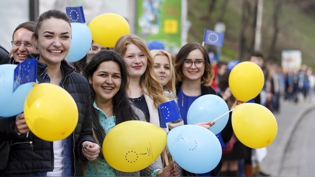 Haiwai: Референдум в Голландии показал, что политика ЕС отличается от воли народа