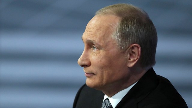 FA: Через пять лет Путин по-прежнему будет у власти, уверены эксперты