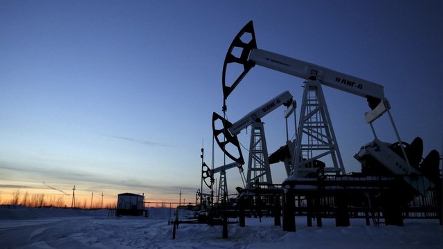 CNBC: Аналитики предсказали нефти 60 долларов за баррель