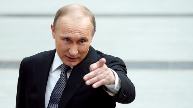 Forbes: Даже «упавший» рейтинг Путина недосягаем для западных политиков 