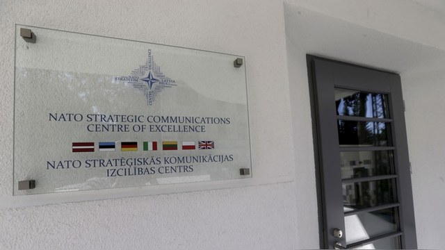 НАТО привьет шведам иммунитет к «российской пропаганде»