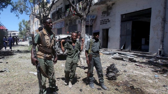 IBTimes: В борьбе с терроризмом Сомали надеется на помощь России
