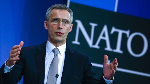Rzeczpospolita: В Прибалтике сочли Совет Россия – НАТО «бессмысленным»