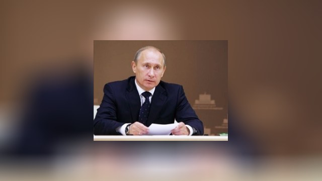 «Вторую катастрофу Путину не простят»