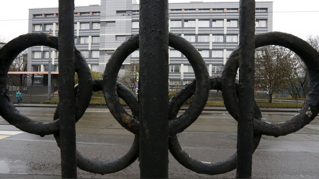 N24: Россия допустит экспертов WADA к своей антидопинговой системе